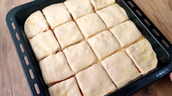 Mayasız Böylesini Görmediğim Müthiş Börek Tarifi