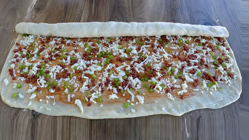 Şu Hayatta Yediğim İddialı Tariflerden Biri 2