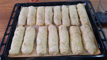 Herkesin Konuştuğu Kapış Kapış Giden Börek Tarifi