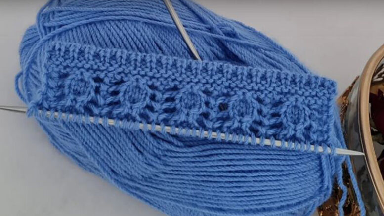 Hırka Şal Son Moda Yelek Modeli