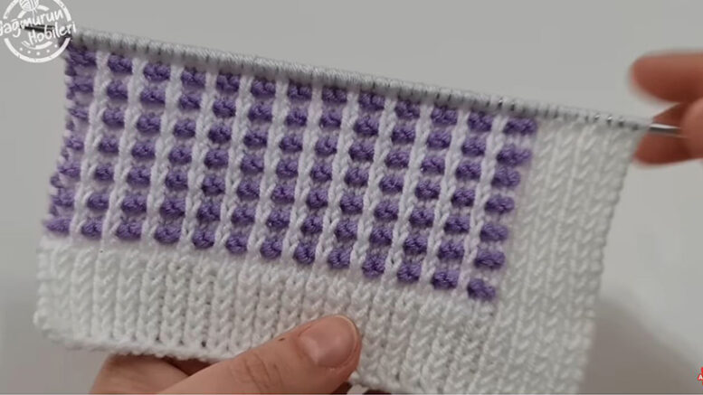 Renkli Özellikle Bebeklere Havalı Hırka Yelek Modeli