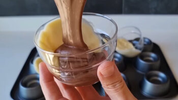 Tam Bir Fenomen Olan Çılgın Sütlü Tatlı Tarifi