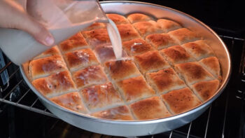 Tüm Tarifleri Unutturan Not Almanız Gereken Çıtır Börek Tarifi