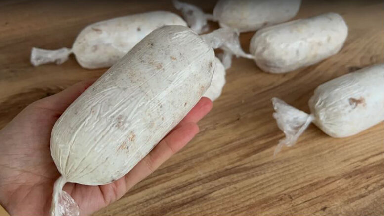 Bol Bol Yap Buzluğu Doldur Olay Pasta Tarifi