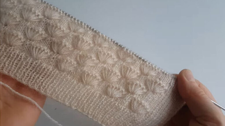 Çeyizlerin Çok Aranan Şal Etol Yelek Modeli