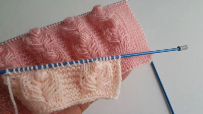 Fıstıklı Kabartmalı 2023 Yelek Modeli