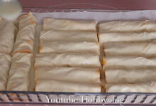 hic abartmiyorum olay olacak borek tarifi 2