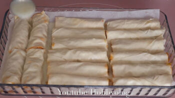 Hiç Abartmıyorum Olay Olacak Börek Tarifi