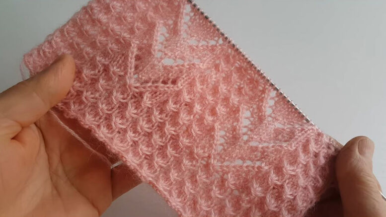 Merakla Beklenen Alizeye Yakışan Yelek Modeli