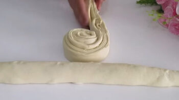 Öyle Bir Görüntüsü Var Üst Düzey Çörek Tarifi