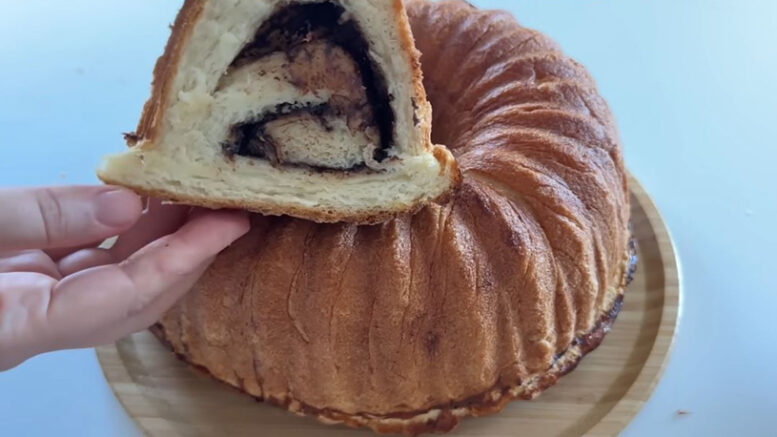 Bu Derece Nasıl Kabarıyor Dediğim Çörek Tarifi