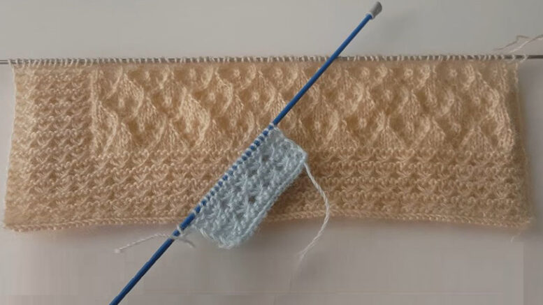 Haroşalı Yıldızlar Çeyizlik Yelek Lastik Modeli