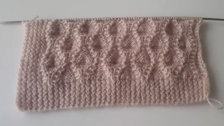 Muhteşem Güzellikte Havalı Yelek Modeli