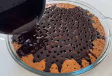 pipet sayesinde havali ve pratik soslu pasta tarifi 1