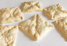 sadece un ve su milfoy kivaminda pul pul borek tarifi 1