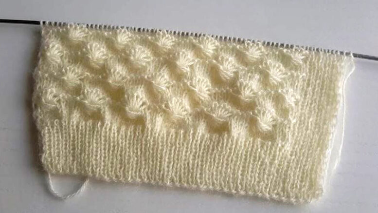 Şala Bereye Etole Kullanışlı Yelek Modeli