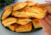 tam 40 katli 1 sise maden suyundan borek tarifi 1