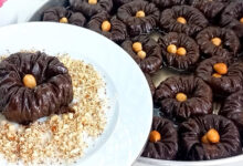 20 yildir sorulan efsane kakaolu bulbul yuvasi baklava tarifi 2