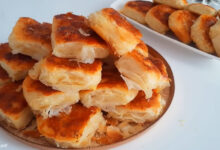 kolay ve en hizli iddiali borek tarifi 1