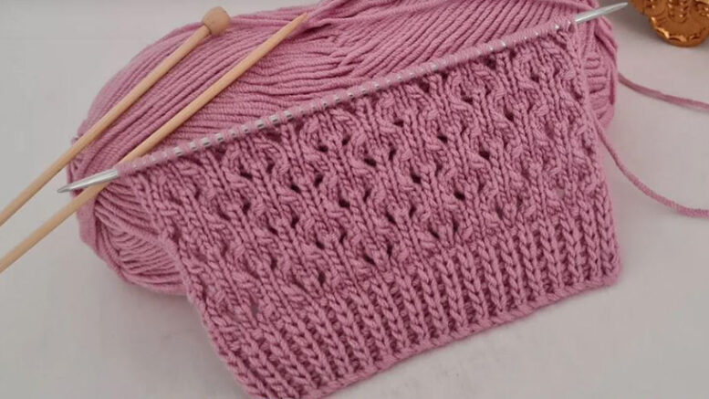 Şal Hırka Yapacakların Kaçırmaması Gereken Yelek Modeli