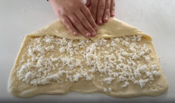 Pul Pul Dökülen Olay Olacak Zarf Börek Tarifi