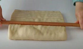 Mayasız El Açma Gibi Son Moda Börek Tarifi