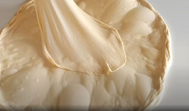 Akşamdan Hazırlanıp Sabah Pişen Çıtırın Çıtırı Börek Tarifi