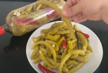 sirke limon tuzu yok sapsari midyat troiz tursusu tarifi 2