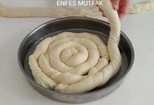 dondurucularin doldugu pofur pofur burgu borek tarifi 2