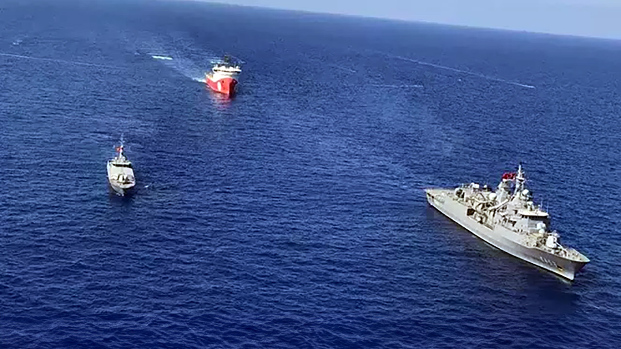 Türkiye Doğu Akdeniz’de Navtex ilan etti, Navtex nedir? Navtex ilan etmek ne anlama gelir?
