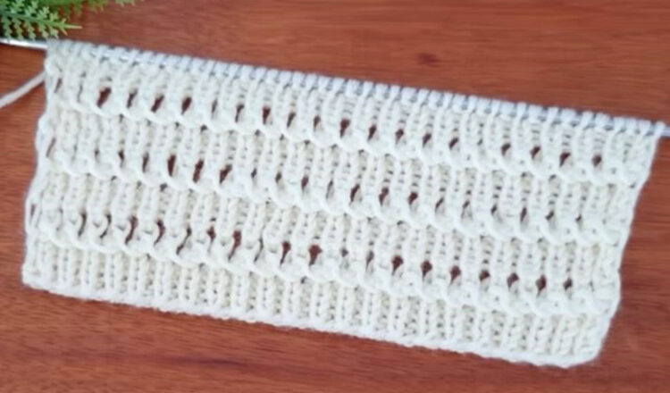 Şaldan Battaniyeye Bebeklere Büyüklere Yelek Modeli