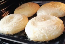 yogurt ile disi pul pul ici harika corek tarifi 1