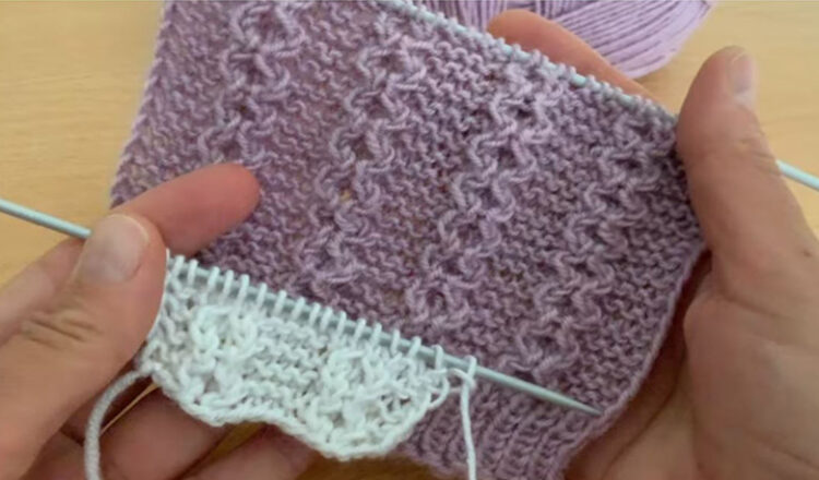 Halkalı Zarif Yelek Modeli