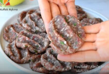 sulu cok lezzetli evde kofte yapma yontemi 1