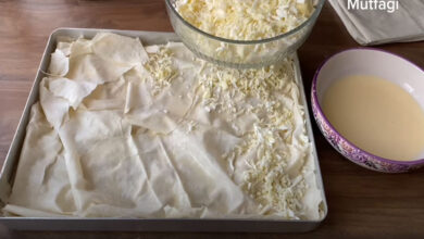 300 liraya satilan bulent borek tarifi 1