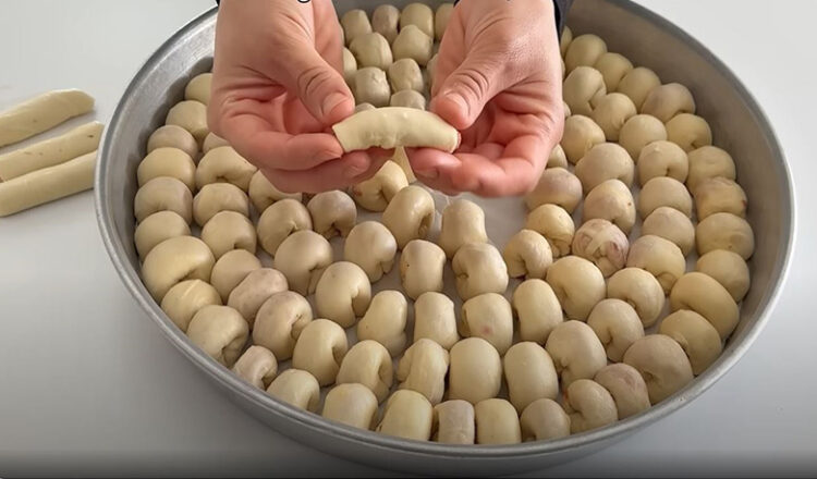 Katları Tek Tek Sayılan Boşnak Tarifi