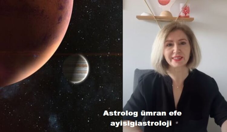 2 Büyük Gezegen Kavuşumu Bazı Burçlara Şans Dağıtıyor