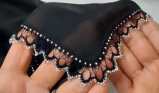 Çok Fazla İstenen Aranan Tığ Oyası Modeli
