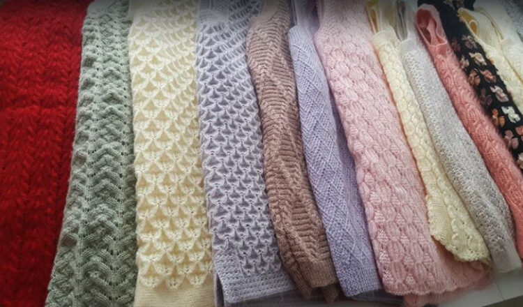 En Son Moda 2024 Yelek Örnekleri