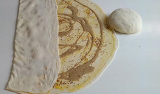 Görenin Sipariş Verdiği Kokusu Binayı Saran Çörek Tarifi