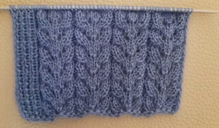 hirka sal bereye yakisan kalpli yelek ornegi 2