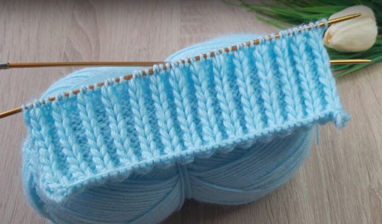 Hırkadan Bebek Örgüsüne Herşeye Yakışan Yelek Örneği