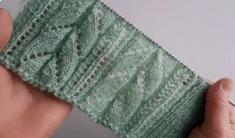 Kalıp Gibi Duran Yumoş Yelek Örneği