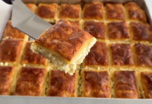 sadece 2 bezeden sutlu borek tarifi 2