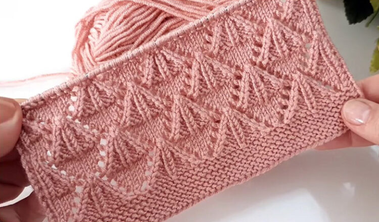 Zariflikte Tek Geçen Şiş Yelek Örneği