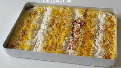 2 gunde istenen kahvaltilik corek tarifi 1