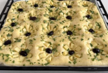 sahura kahvaltiya pet sise ile yapilan corek tarifi 3