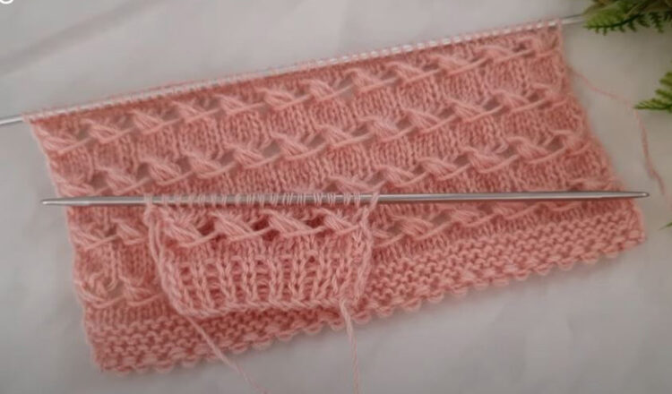 Görenin Dantel Sandığı 2025 Yelek Örneği