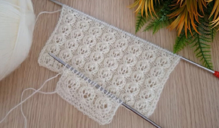 Göz Alıcı Çok İddialı Alize Yelek Modeli