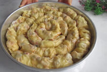 muthis lezzette iakramlik burgulu patatesli borek tarifi 1